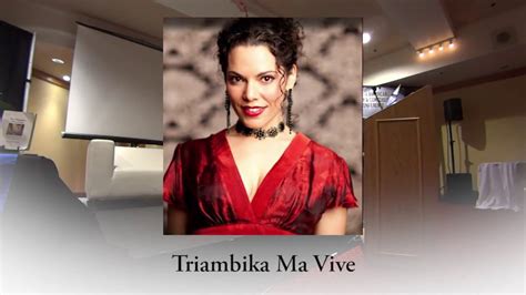 triambika vive|Triambika Ma Vive: Transforming Sexual Shame into .